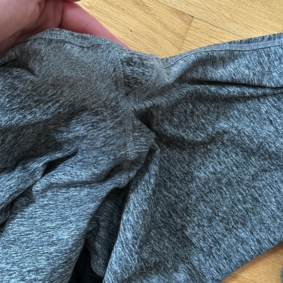 Maternity leggings - Picture 6 of 6